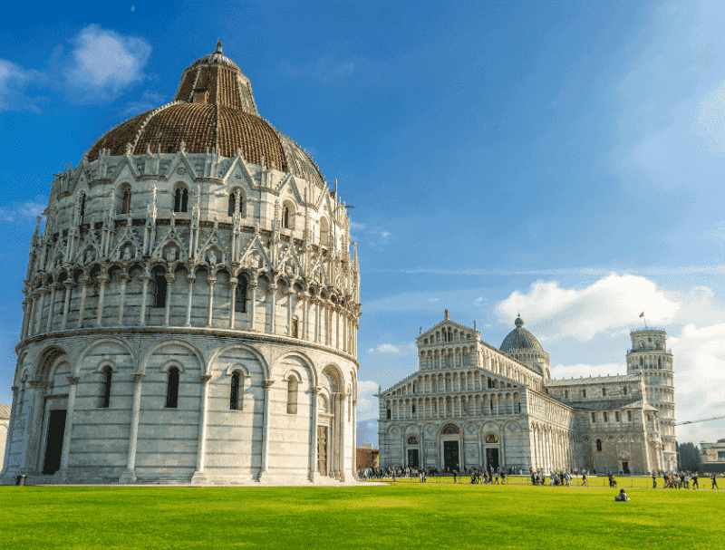 Pisa